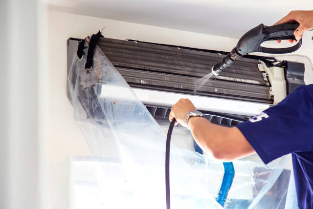Best Best Air Duct Cleaning Company  in Mansura, LA