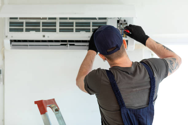 Best Emergency Air Duct Cleaning  in Mansura, LA
