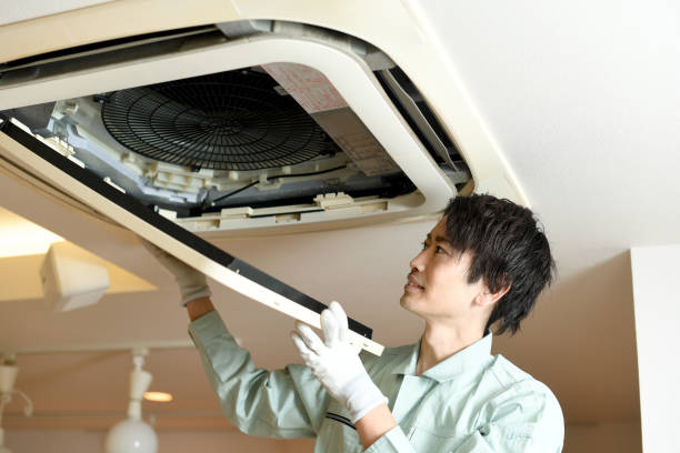 Trusted Mansura, LA Airduct Cleaning Experts