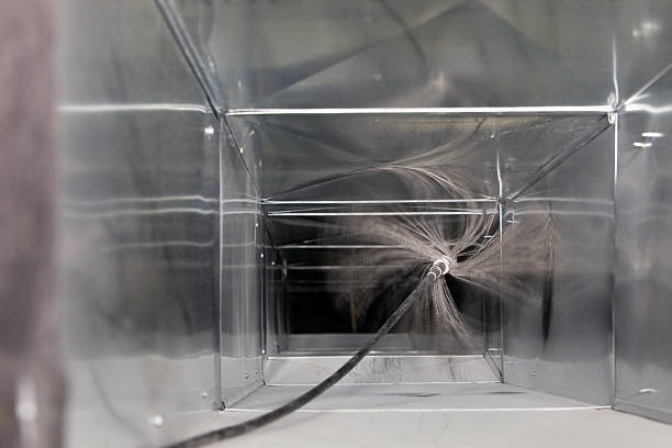 Best Ductwork Cleaning Services  in Mansura, LA