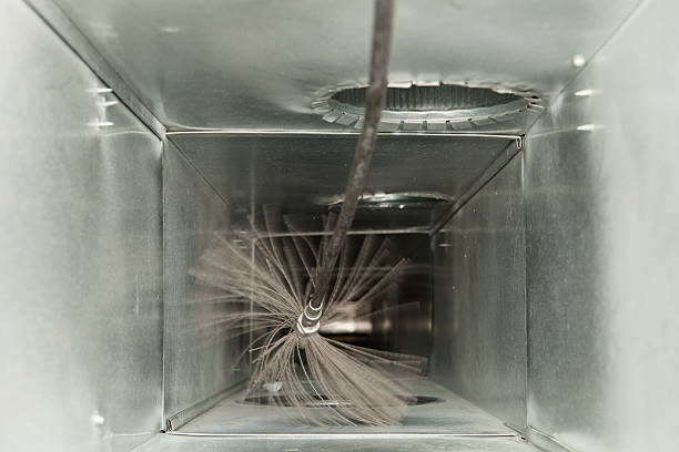 Best Residential Air Duct Cleaning  in Mansura, LA