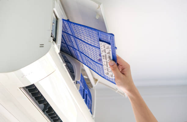Best Home Air Vent Cleaning  in Mansura, LA