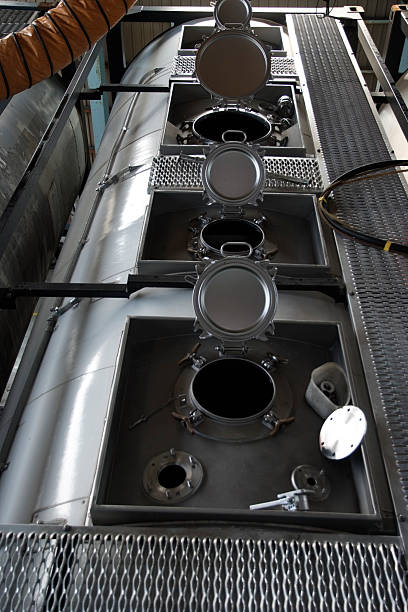 Best General Air Duct Cleaning  in Mansura, LA