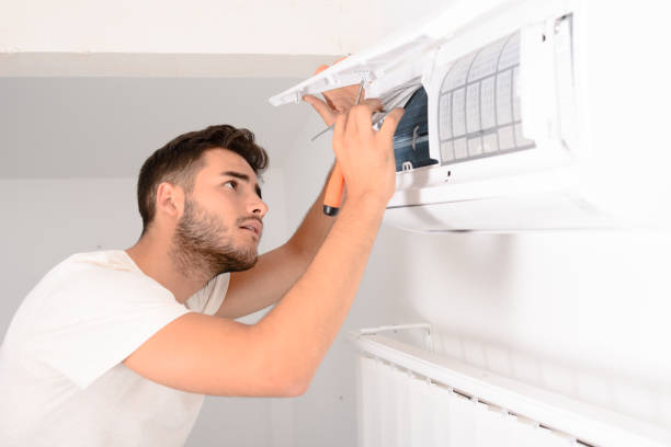Best General Air Duct Cleaning  in Mansura, LA